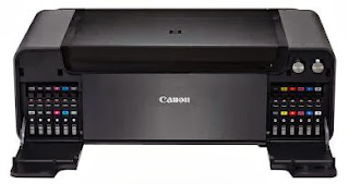 Canon PIXMA PRO-1 Printer Download Free Driver 