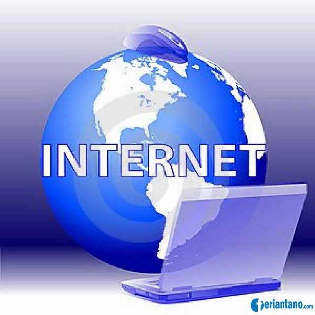 Pengertian Internet Lengkap - Feriantano.com