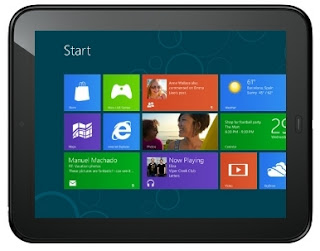 Microsoft Tablet Rumors Update