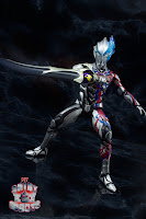 S.H. Figuarts Ultraman Blazar 28
