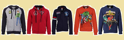 kidsville Winter Wear for boys