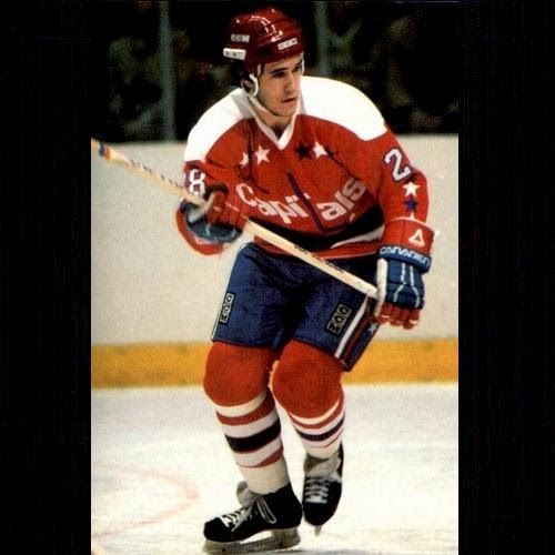 CHRIS VALENTINE (Book Pg. 75)