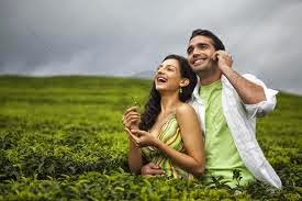 Kerala Honeymoon Packages