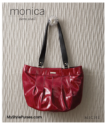 Miche Monica Demi Shell ~ November 2012 ~ Miche Cherish Winter Catalog