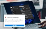 PC Kamu Tidak Kompatibel dengan Windows 11? Ini dia Solusinya