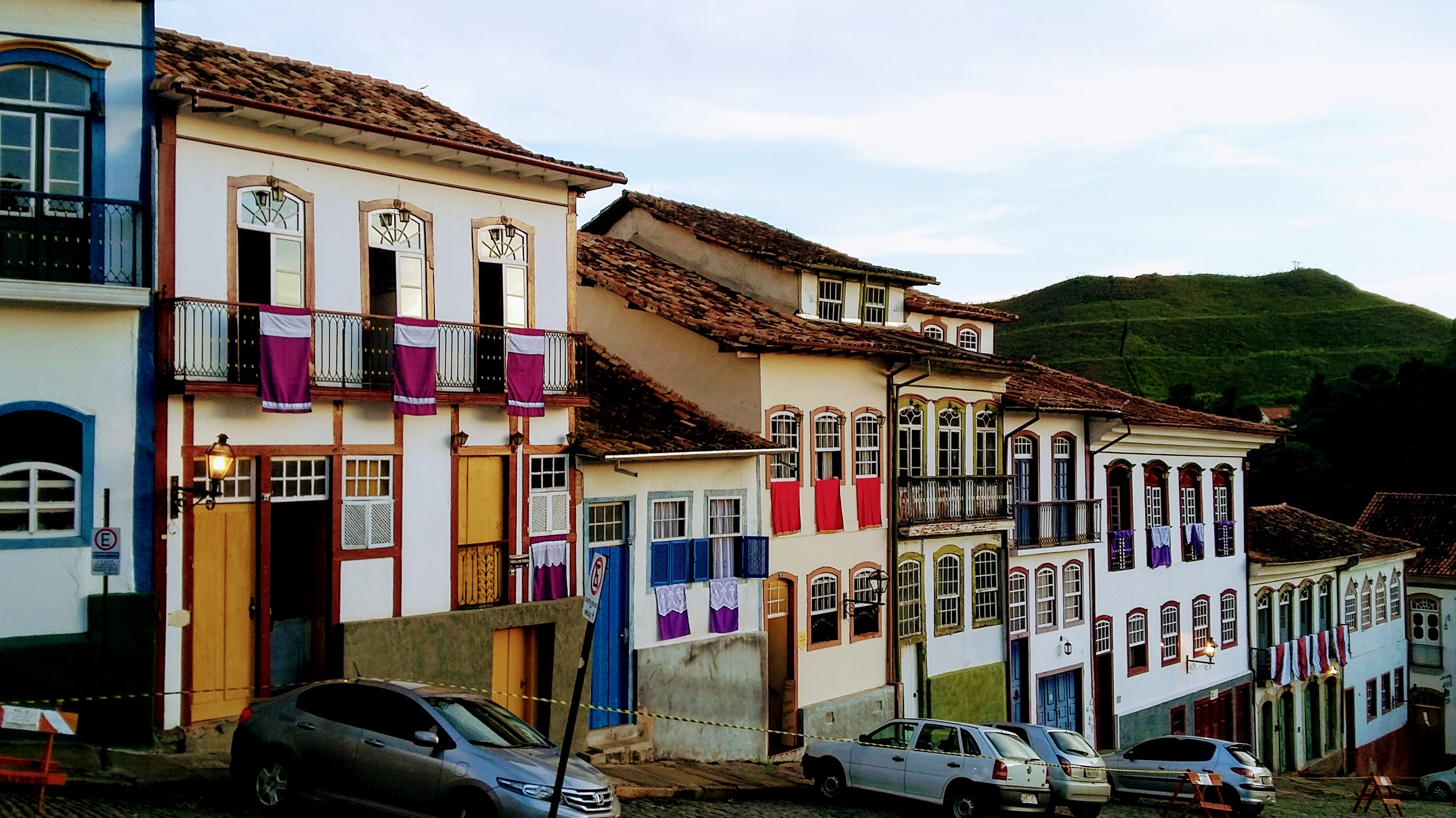 Lugares para passar a Semana Santa em Minas Gerais