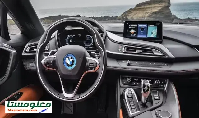 بي ام دبليو i8 2024 في السعودية ، مواصفات BMW i8 2024 ، سعر BMW i8 2024 في السعودية ، موعد نزول بي ام دبليو i8 2024 ، سيارة BMW i8 2024 كم حصان ، BMW i8 2024 كم سلندر