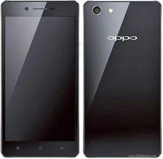 Oppo Neo 7