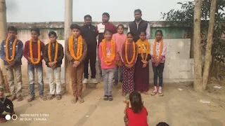 जौनपुर: प्राथमिक विद्यालय के होनहार विद्यार्थियों का सम्मान | #NayaSaveraNetworkजौनपुर: प्राथमिक विद्यालय के होनहार विद्यार्थियों का सम्मान | #NayaSaveraNetwork