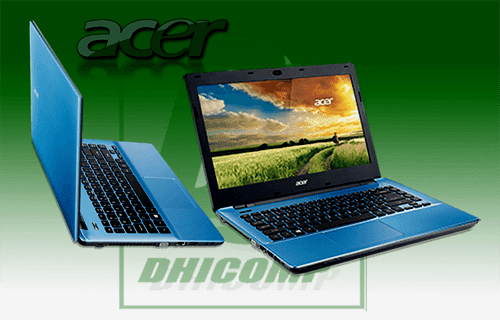 Acer Aspire E5-471G-503W