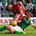 Στο 86’ οι Hibs, 1-1 με Aberdeen