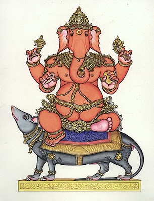 Vijaya Ganapati