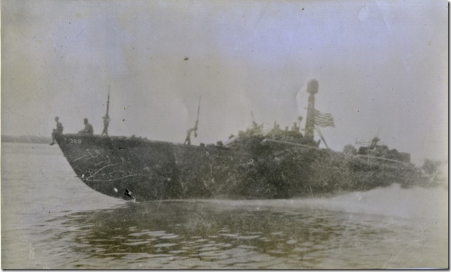 PT Boat Brightness 1 (1 of 1)