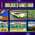 Unblocked Games 6969 Basketball Random - Play online