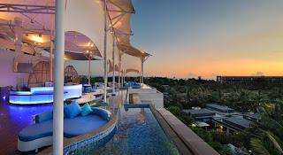 Hotel Career - Asst. Director Of Sales at GOLDEN TULIP DEVINS SEMINYAK