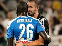 Juventus v Napoli results: Kalidou Koulibaly "Man of the Match"
