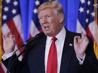 Presiden Amerika Serikat (AS) Donald Trump kembali mengancam akan mengenakan tarif 50 persen pada semua barang yang dikirim ke Amerika Serikat dari Uni Eropa (UE).