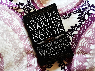 Dangerous Women (Dangerous Women #1) by George R.R. Martin and others