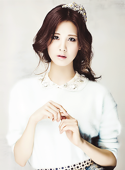 Seohyun - Perfect Beauty SNSD Girls' Generation