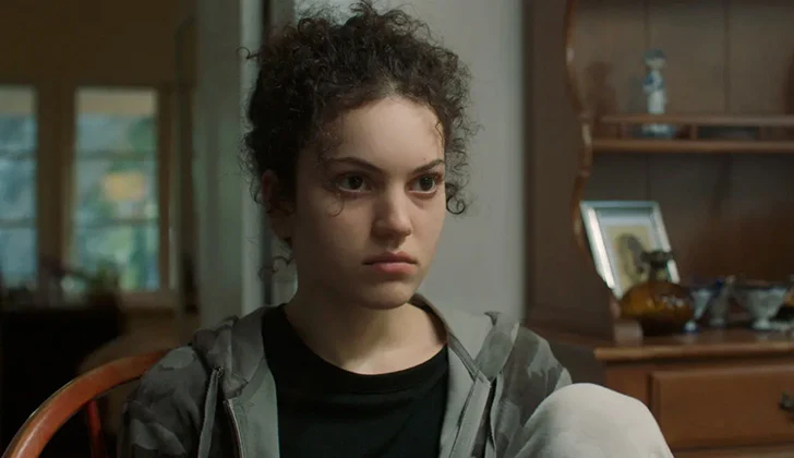 Imagem do filme 'Teacher’s Pet'