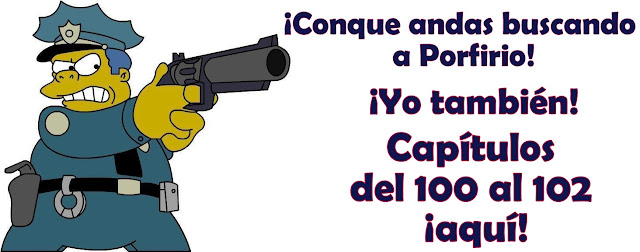 Capítulos 100 al 102