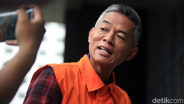 Pengacara: Wahyu Setiawan Kembalikan Uang SGD 15 Ribu ke KPK