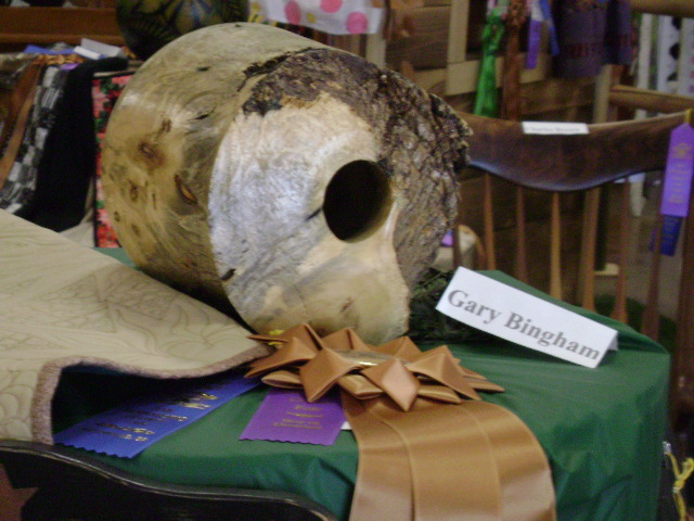 Best of Show San Bernardino County Fair 2011