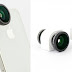 Olloclip 3-in-1 iPhone Lens Adapter 