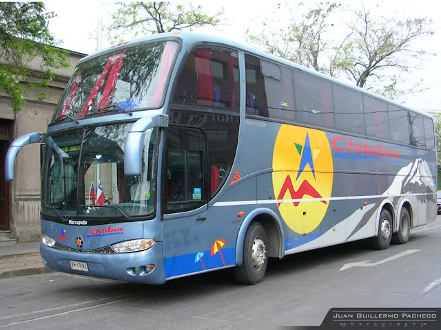 » Chilebus Internacional | VR5881
