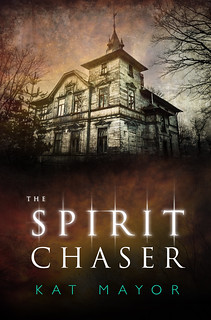 The Spirit Chasers book cover