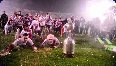 River-Libertadores