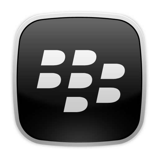 Logo Blackberry Messenger