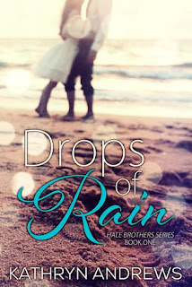 Drops of Rain by Kathryn Andrews