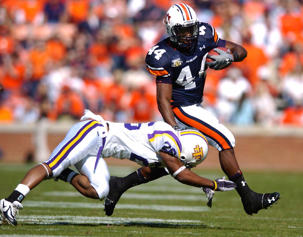 Ben Tate, RB, Auburn