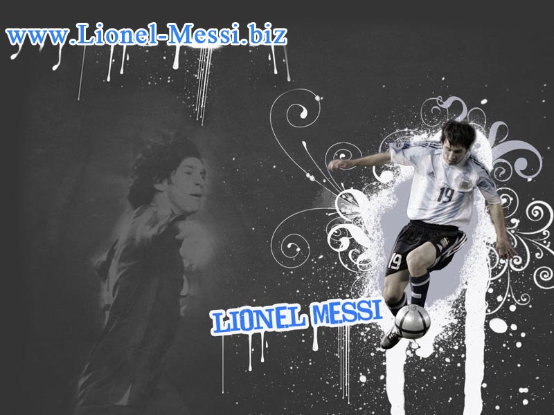 lionel messi 2009 wallpapers. Leo Messi Wallpapers