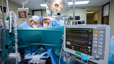 Biaya Rumah Sakit  Umum Non BPJS Tindakan Operasi