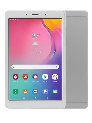 Máy tính bảng Samsung Galaxy Tab A8