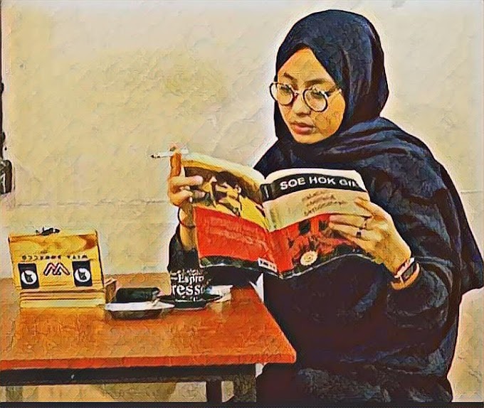 Perempuan, Dapur, Ranjang dan Publik