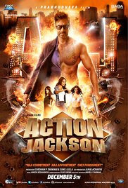 Action Jackson 2014 Hindi HD Quality Full Movie Watch Online Free