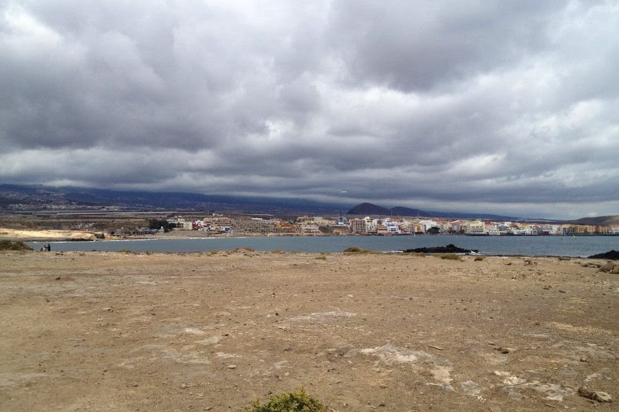 El-Medano