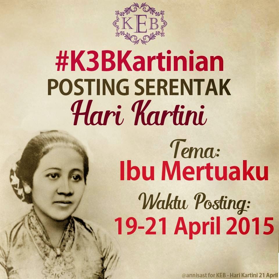 Dp Bbm Lucu Ibu Kita Kartini Download DP BBM