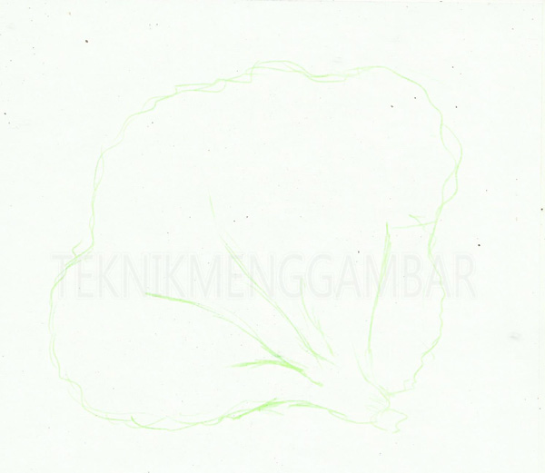 40 Koleski Terbaik Gambar  Daun  Sketsa Tea And Lead