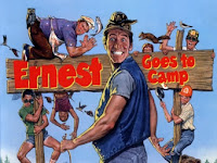 Ernesto guai in campeggio 1987 Film Completo Sub ITA