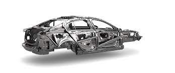 Frame without Chassis,Non conventional frame,,car without body