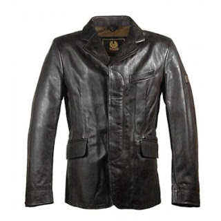 Belstaff Blazer Marten