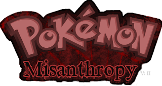 Pokemon Misanthropy (RMXP)