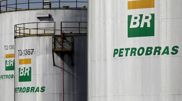 Petrobras alcança recorde de produção de diesel S10 em agosto de 2023