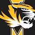 University Of Missouri - Missouri Tigers College