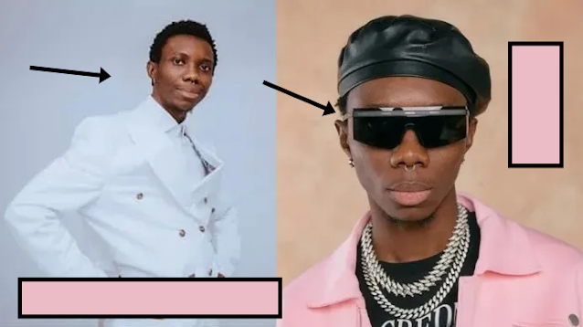 Being number one on the charts is hard, Blackbones says a few days after boasting Being number one on the charts is hard, Blackbones says a few days after boasting