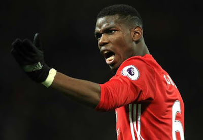 You'll realize Pogba was cheap in a couple of years - Mourinho